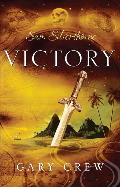 Book cover of Victory
