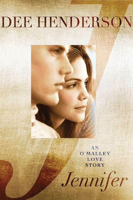 Book cover of Jennifer: An O'Malley Love Story