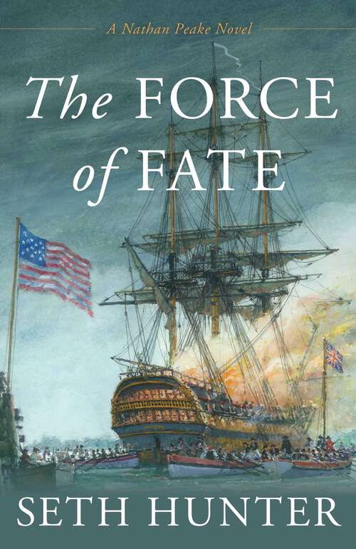 Book cover of The Force of Fate