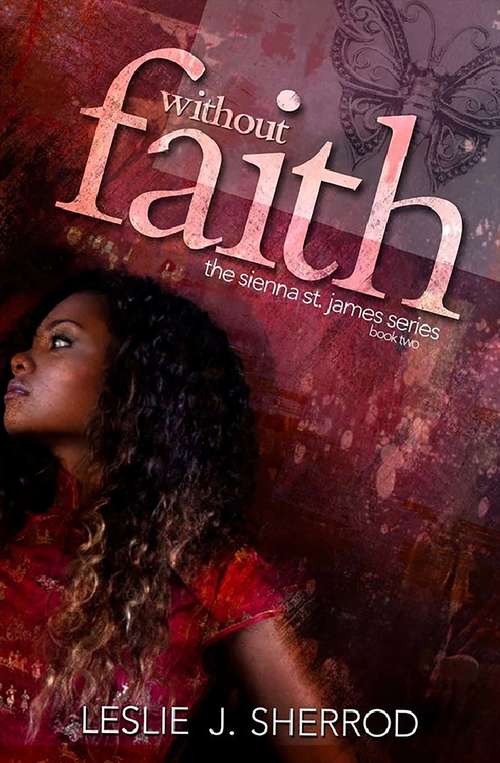 Book cover of Without Faith