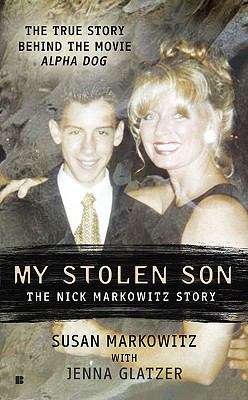 Book cover of My Stolen Son