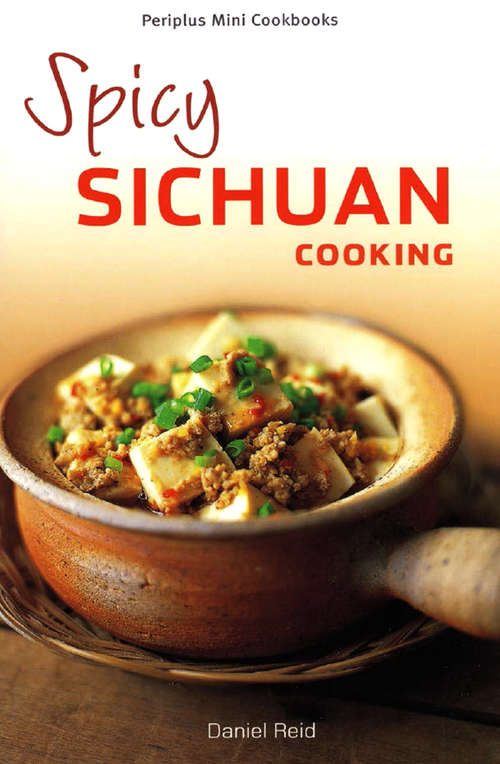 Spicy Sichuan Cooking