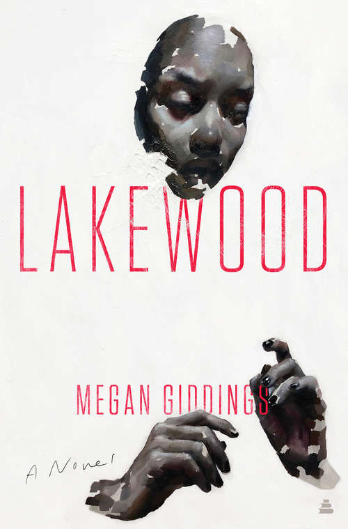 Book cover of Lakewood: A Novel