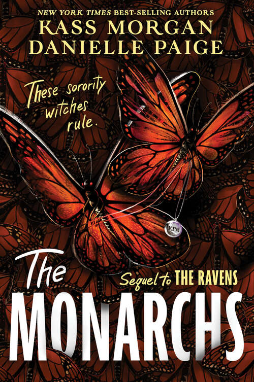 The Monarchs (The Ravens)