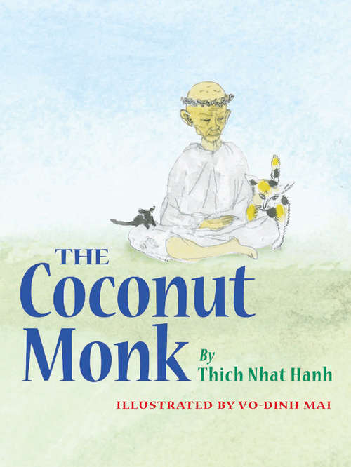 The Coconut Monk