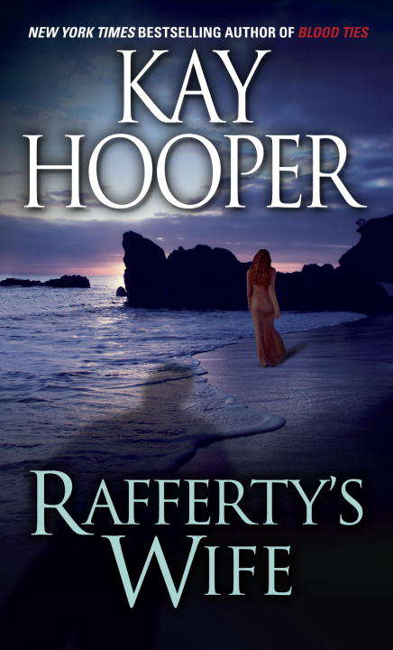 Book cover of Rafferty's Wife (Hagen #3)