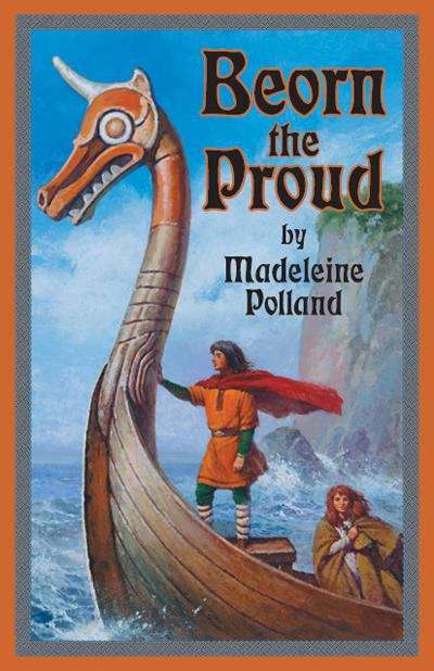 Cover image of Beorn the Proud
