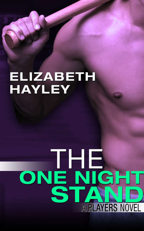 The One Night Stand (A Players Novel #3)