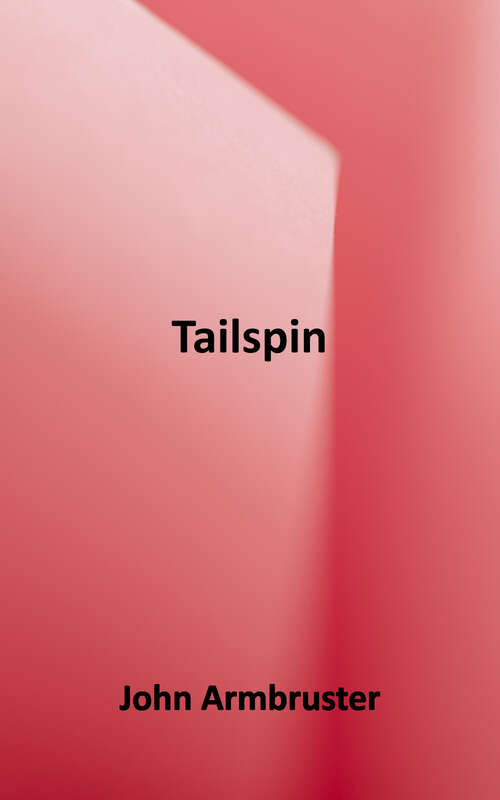 Book cover of Tailspin
