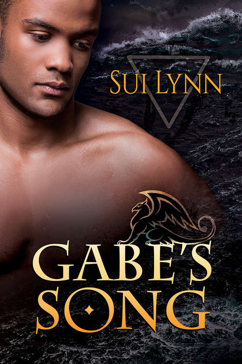 Gabe's Song (Elements of Love #4)