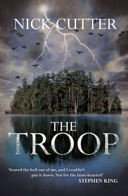 The Troop