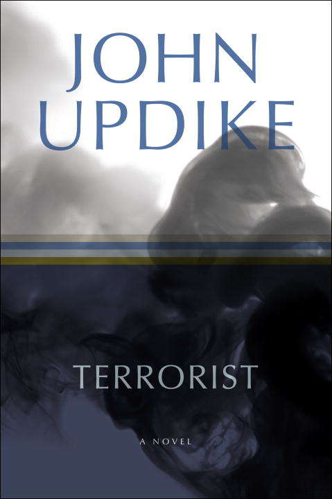 Book cover of Terrorist