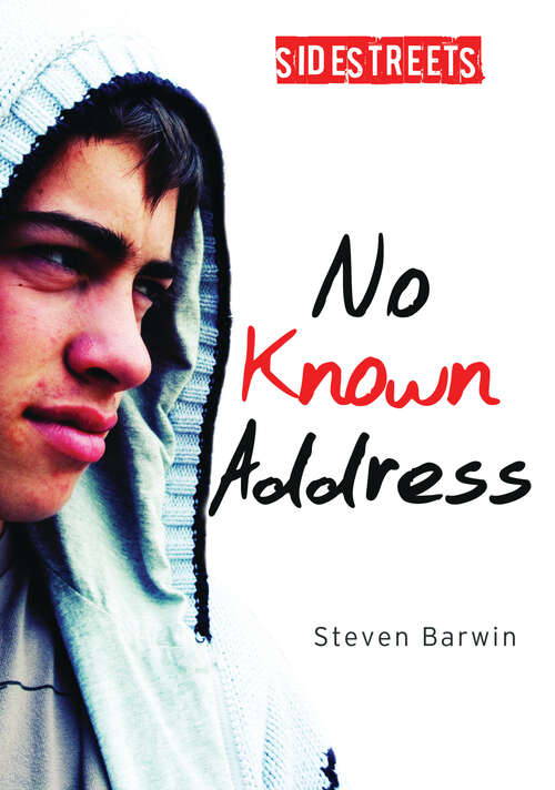 Book cover of No Known Address (Lorimer SideStreets)