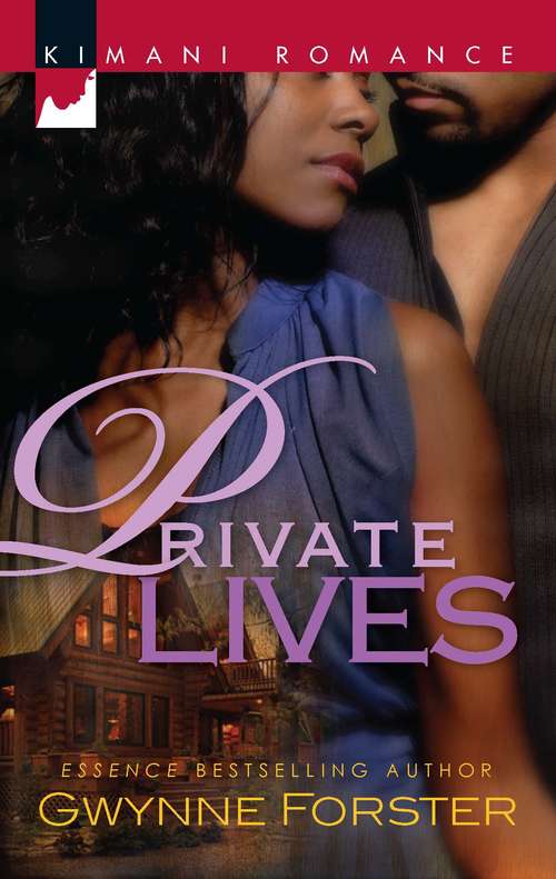Book cover of Private Lives
