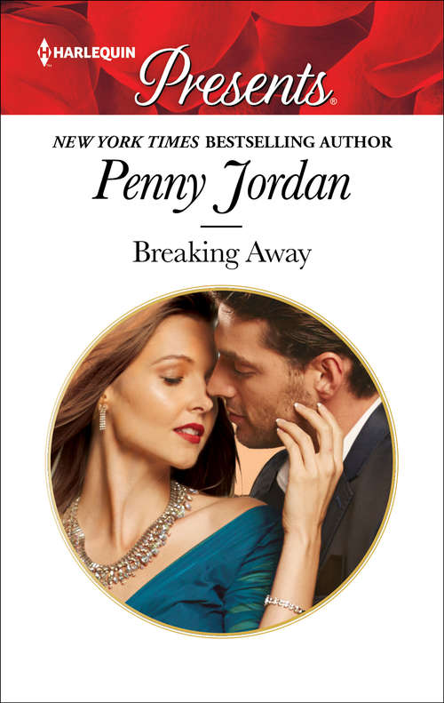 Book cover of Breaking Away: A New Start Romance
