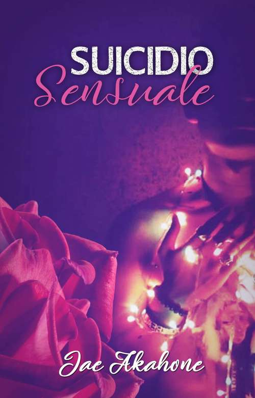 Book cover of Suicidio sensuale