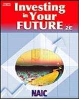 Book cover of Investing in Your Future
