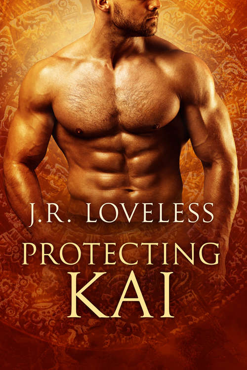 Protecting Kai (True Mates #3)