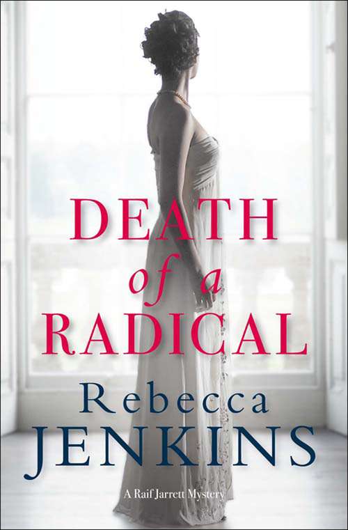 Book cover of Death of a Radical