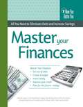 Master Your Finances