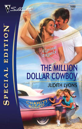 The Million Dollar Cowboy