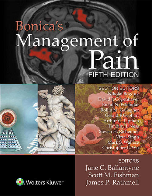 Bonica's Management of Pain