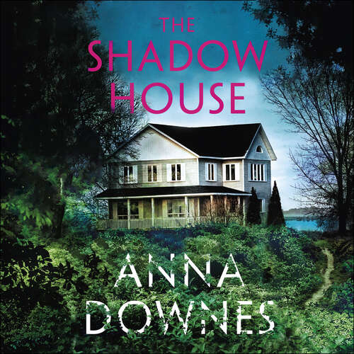 Book cover of The Shadow House: A haunting psychological suspense thriller that will keep you hooked for 2022