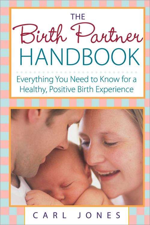 Birth Partner Handbook