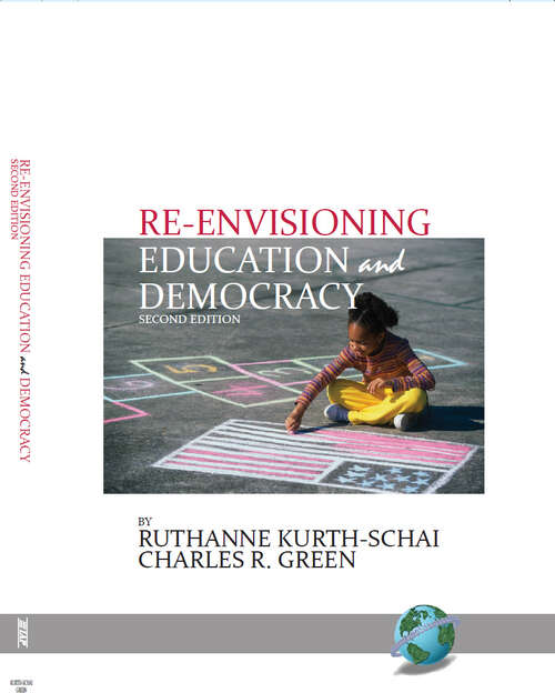 Re-envisioning Education & Democracy - RNIB Bookshare