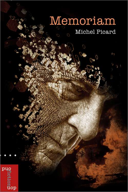 Book cover of Memoriam: À La Mémoire De La Liberté (Essais et fiction)