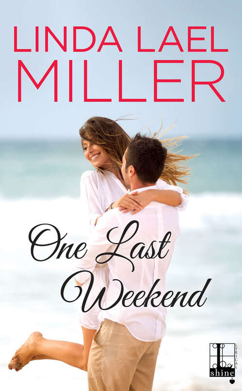 Book cover of One Last Weekend