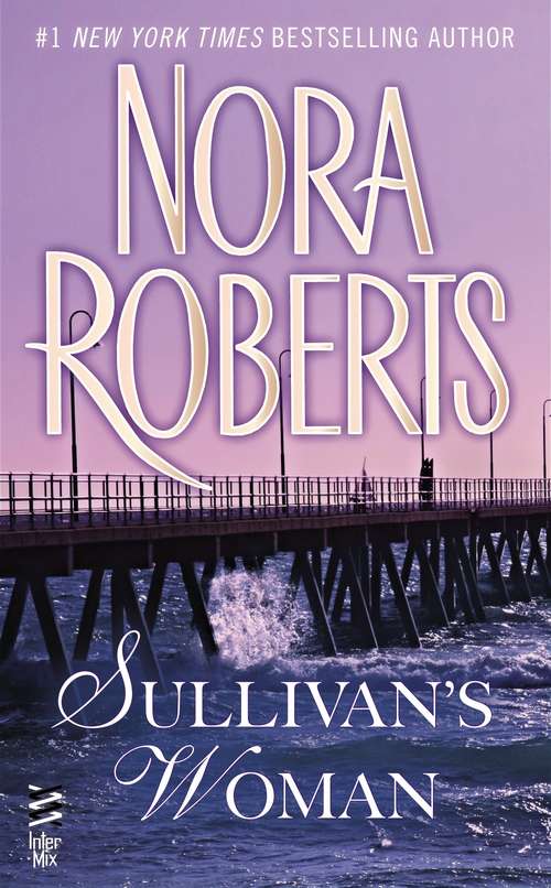 Book cover of Sullivan's Woman