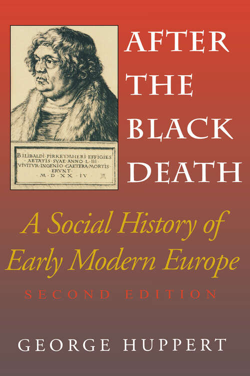 Book cover of After the Black Death, Second Edition: A Social History of Early Modern Europe (Second Edition)