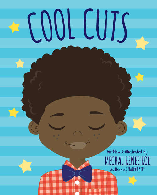 Book cover of Cool Cuts (Happy Hair)