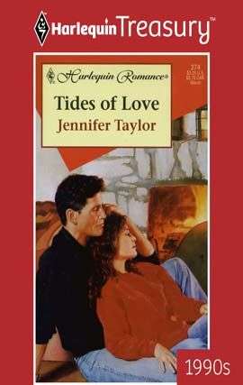 Book cover of Tides of Love