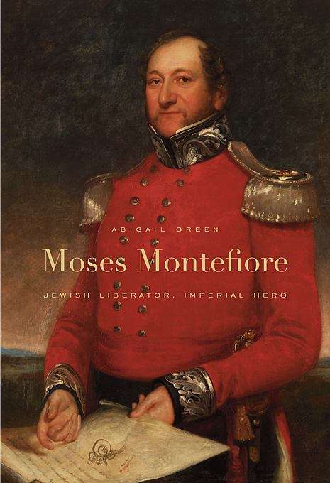 Moses Montefiore