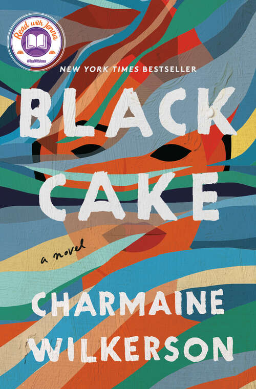 Book cover of Black Cake: A Novel