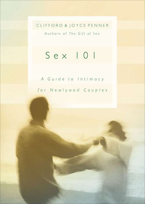 Book cover of Sex 101