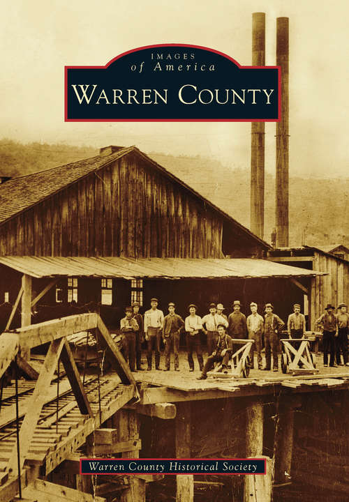 Book cover of Warren County