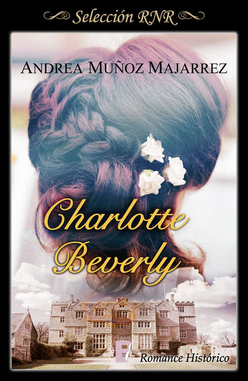 Book cover of Charlotte Beverly