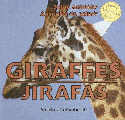 Giraffes Jirafas