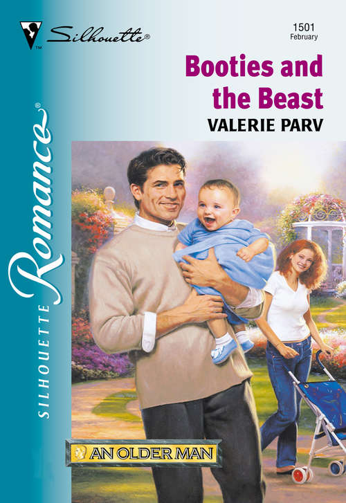 Book cover of Booties and the Beast