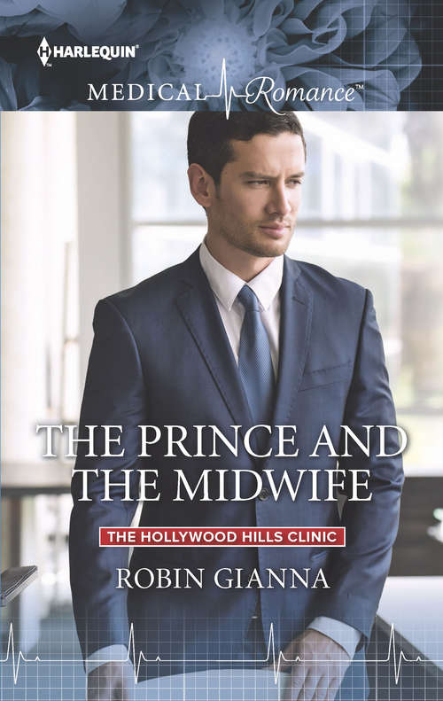 The Prince and the Midwife