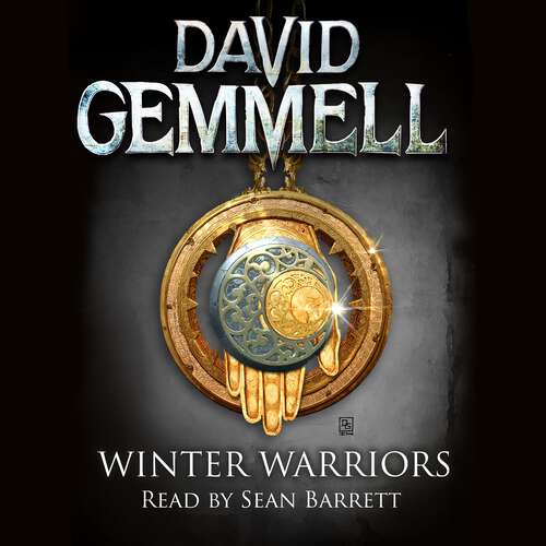 Book cover of Winter Warriors