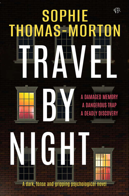 Book cover of Travel by Night