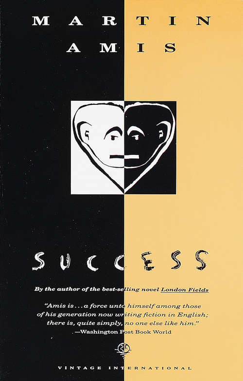 Book cover of Success