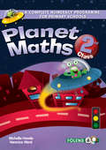 Planet Maths - 2nd Class