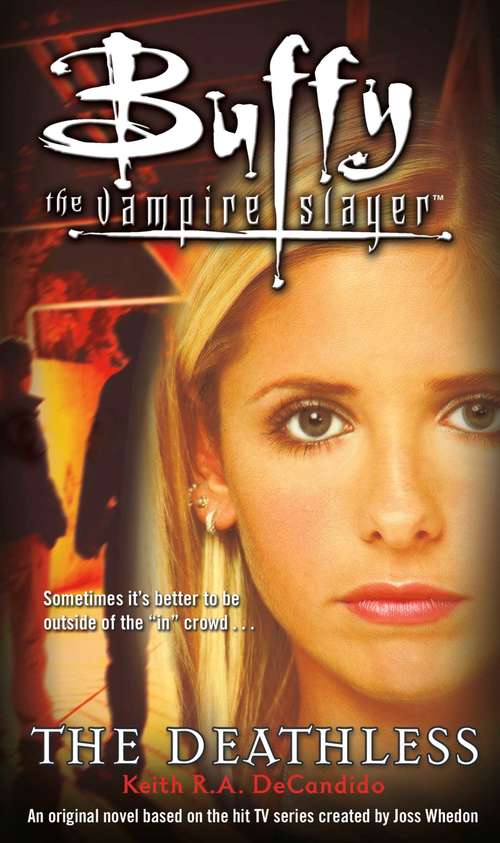 The Deathless (Buffy the Vampire Slayer)