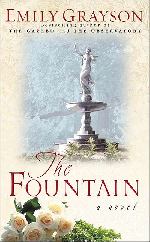 Book cover of The Fountain: A Novel