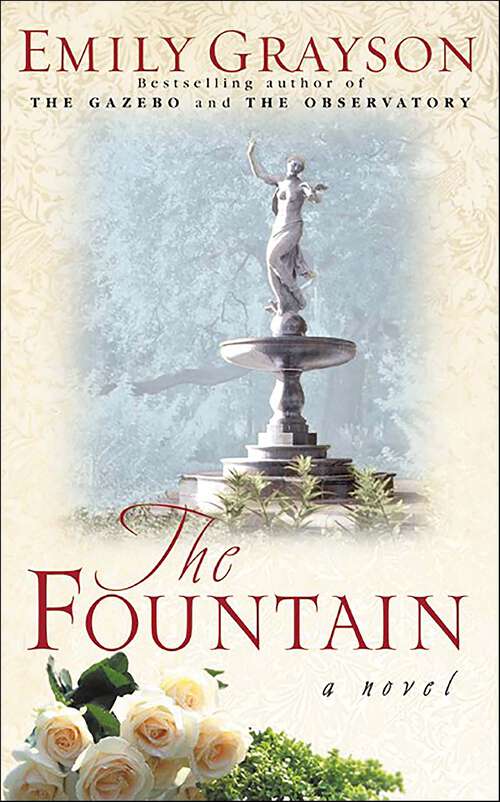 Book cover of The Fountain